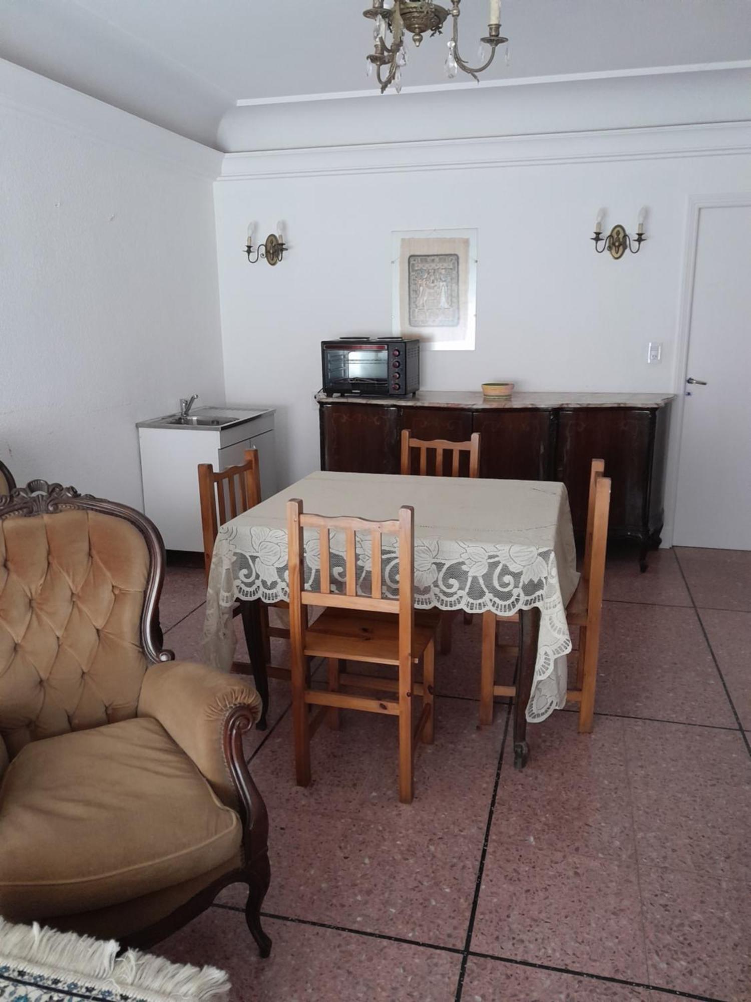 Сasa de vacaciones Casa En Mardel