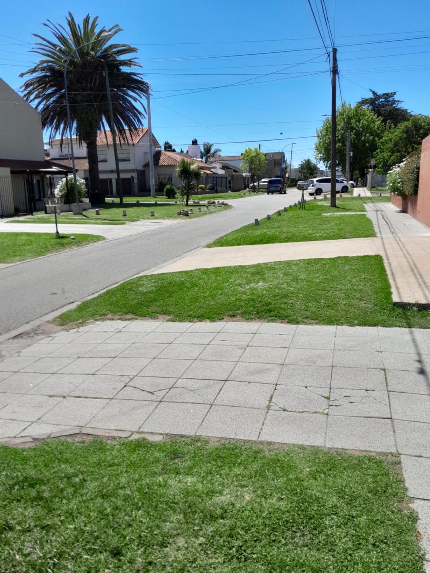 Casa En Mardel Сasa de vacaciones
