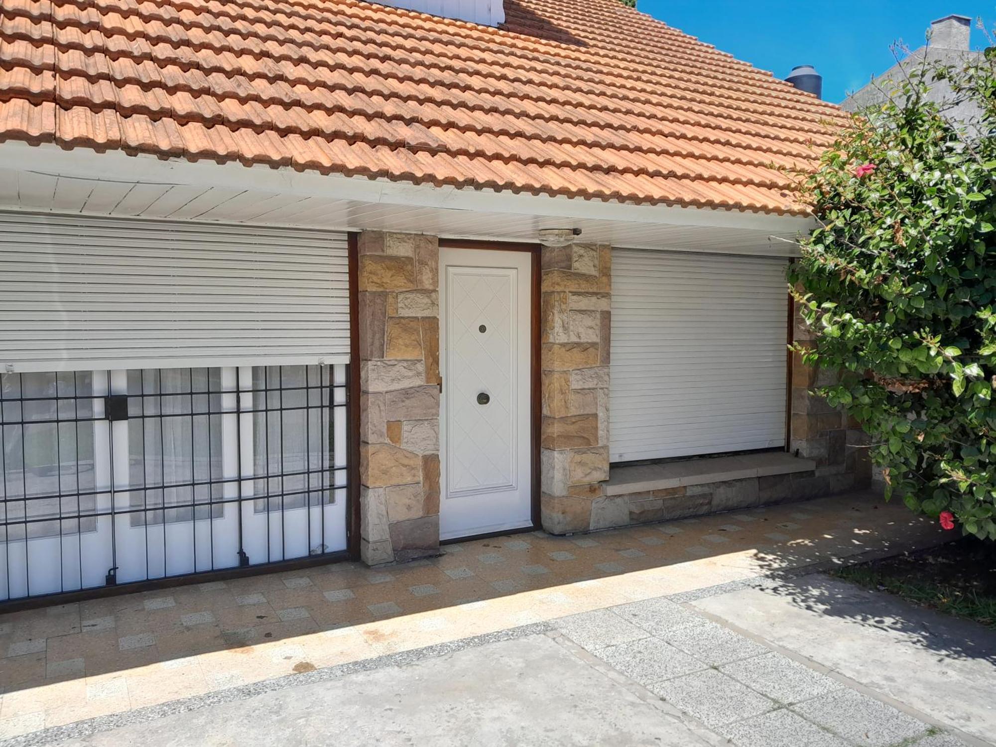 Casa En Mardel Сasa de vacaciones Mar del Plata