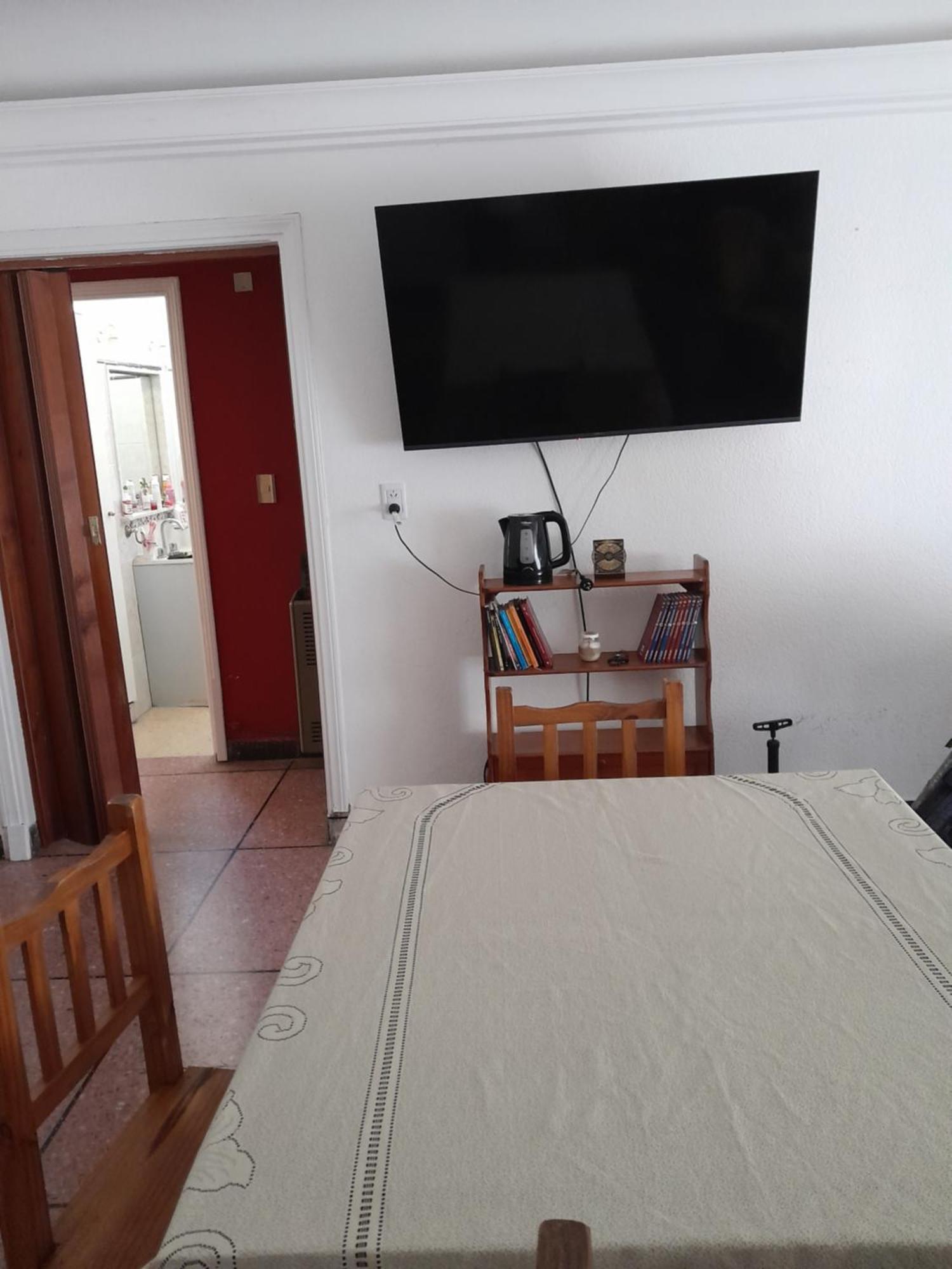 Casa En Mardel Сasa de vacaciones *
